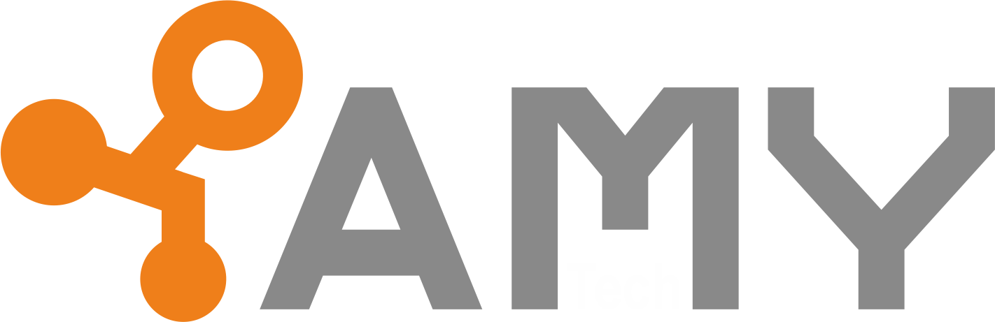 AMY Technologies Logo
